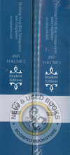 Load image into Gallery viewer, *PRE-ORDER, PENDING RESTOCK* Profiting From Risk Management and Compliance 2025 + Forms + Proview by Mr. Justice Todd L. Archibald STUDENT EDITION 9781038205025 *FINAL SALE*