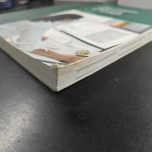 Load image into Gallery viewer, Legal Computer Applications for Paralegals for Barb Asselin 9781774625477 (USED:GOOD; stain bottom) *132a