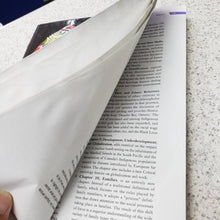 Load image into Gallery viewer, New Society 9th edition by Robert Brym 9780176889098 (USED:ACCEPTABLE; water damage; up to ch.1, see pic) *64a