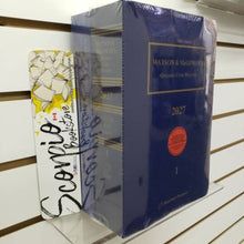 Load image into Gallery viewer, Watson & McGowan's Ontario Civil Practice 2027 + Forms + Proview by Garry D. Watson STUDENT EDITION 9781038217196 *FINAL SALE* *w2