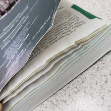 Load image into Gallery viewer, Employment Law for Paralegals 3rd Edition by Netta Romano 9781774627037 (USED:ACCEPTABLE; post its, 25% water damage) *141d