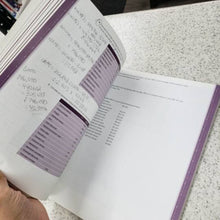Load image into Gallery viewer, Merchandising Mathematics for Retailing 5th edition by Easterling 9780132724166 (USED:ACCEPTABLE; some writings) *98b