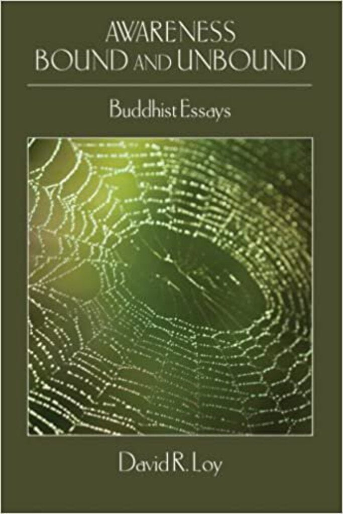 Awareness Bound and Unbound: Buddhist Essays 9781438426808 *A67 [ZZ]