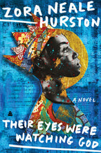 Load image into Gallery viewer, Their Eyes Were Watching God by Zora Neale Hurston 9780060838676 *56c
