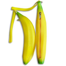 Load image into Gallery viewer, Banana Pencil Case
