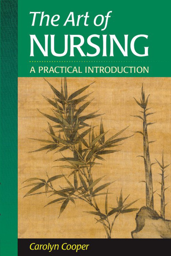 *PRE-ORDER, APPROX 7-10 BUSINESS DAYS* The Art of Nursing 1st edition by Cooper 9780721682167