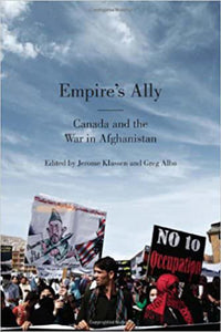 Empire's Ally by Jerome Klassen 9781442613041 (USED:GOOD) *D22
