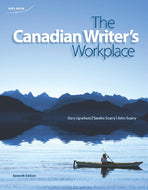 Canadian Writers Workplace 7th Edition by Gary Lipschutz 9780176503277 (USED:GOOD:highlights) *D6
