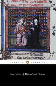 Letters of Abelard and Heloise by Peter Abelard 9780140448993 (USED:GOOD:highlights) *AVAILABLE FOR NEXT DAY PICK UP* *Z235