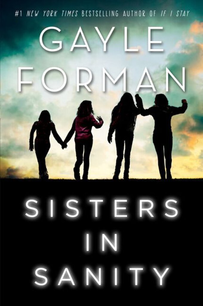 Sisters in Sanity by Gayle Forman 9780060887490 (USED:GOOD) *D28