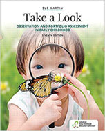 *PRE-ORDER, APPROX 4-6 BUSINESS DAYS* Take A Look Observation 7th Edition by Martin 9780134681689 [ZZ]