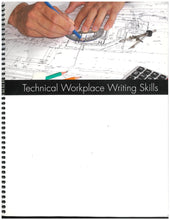 Load image into Gallery viewer, Technical Workplace Writing Skills 2015 CUSTOM 9780176721589 (USED:GOOD) *D24
