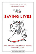 Saving Lives 2nd Edition by Summers 9780199337064 *SPECIAL PRICING, FINAL SALE* *93a [ZZ]