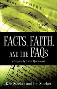 FACTS, FAITH, AND THE FAQs by Denby Brandon 9781600347535 *A67 [ZZ]