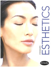 Load image into Gallery viewer, Standard Esthetics + Standard Foundation 12th Edition by Milady 9781337095020 (USED:LIKENEW) *24c
