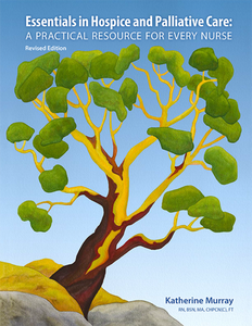Nurse’s Essential Package Essentials in Hospice and Palliative Care + Workbook by Katherine Murray PKG NBCA18 *FINAL SALE* *67f [ZZ]