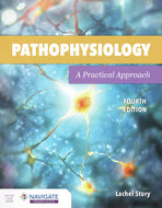Pathophysiology 4th edition by Lachel Story 9781284205435 (USED:GOOD) *78c [ZZ]