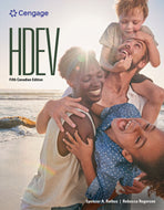 HDEV 5th Canadian Edition by Spencer Rathus 9781774741078 *45b [ZZ]