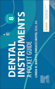 *PRE-ORDER, APPROX 2-3 BUSINESS DAYS* Modern Dental Assisting Textbook +Workbook 14th edition +Dental Instruments 8th (Boyd) by Debbie S. Robinson PKG 9780323884037