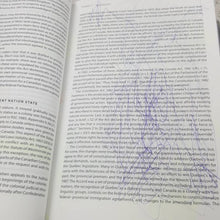 Load image into Gallery viewer, Canadian Constitutional Law 5th Edition by Patrick Macklem 9781772550702 (USED:ACCEPTABLE; scribbles on pgs 7, 9) *129b
