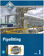*PRE-ORDER, APPROX 7-14 BUSINESS DAYS, print-on-demand* Pipefitting Level 1 by NCCER 9780135809419 [ZZ]