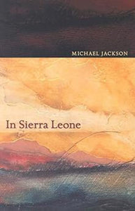 In Sierra Leone by Michael Jackson Michael Jackson (U SED:LIKENEW) *AVAILABLE FOR NEXT DAY PICK UP* *Z147 [ZZ]