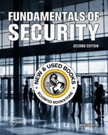 Fundamentals of Security 2nd Edition by Brine Hamilton 9781774621653 *134b [ZZ]
