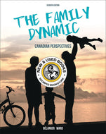 Family Dynamic 7th edition by Margaret Ward 9780176700003 (USED:LIKENEW) *57f