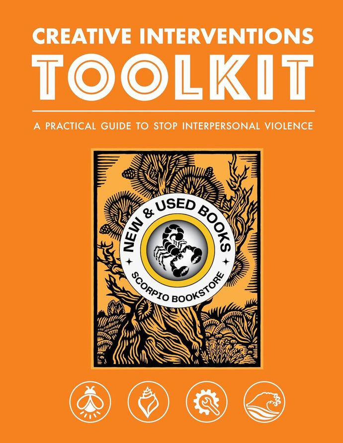 Creative Interventions Toolkit 9781849354646 (USED:VERYGOOD) *AVAILABLE FOR NEXT DAY PICK UP* *Z301 [ZZ]