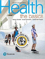 Health 7th Canadian Edition by Donatelle 9780134299396 (USED:VERYGOOD) *AVAILABLE FOR NEXT DAY PICK UP* *TBC *T200 [ZZ]