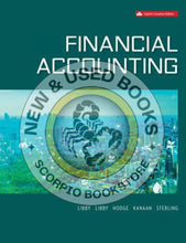 Load image into Gallery viewer, CONNECT CODE ONLY for Financial Accounting 8th Edition By Robert Libby

