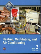 HVAC Level 2 Trainee Guide by NCCER 9780135185124 (USED:GOOD) *A39 [ZZ]