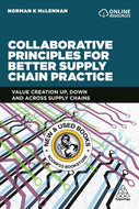 Collaborative Principles for Better Supply Chain Practice by Norman McLennan 9780749480493 (USED:VERYGOOD) *AVAILABLE FOR NEXT DAY PICK UP* *Z327c [ZZ]