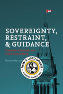 Sovereignty, Restraint, and Guidance by Michael Plaxton 9781552214992 (USED:VERYGOOD) *AVAILABLE FOR NEXT DAY PICK UP* *Z327 [ZZ]