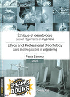 Ethics and Professional Deontology 2023 by Paula Sauveur 9782897308308 (USED:VERYGOOD) *AVAILABLE FOR NEXT DAY PICK UP* *Z327a [ZZ]