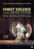 Family Violence in the United States 3rd Edition by Denise A. Hines 9781506394954 (USED:VERYGOOD) *AVAILABLE FOR NEXT DAY PICK UP* *Z323 [ZZ]