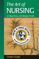 *PRE-ORDER, APPROX 2-4 BUSINESS DAYS, print-on-demand* The Art of Nursing 1st edition by Cooper 9780721682167