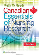 Canadian Essentials of Nursing Research 4th Edition by Kevin Woo 9781496301468 (USED:ACCEPTABLE; highlights, markings, scratch code inside is new) *77a
