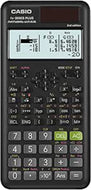 Casio FX-300ES PLUS 2nd Edition 889232609652