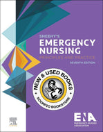 Sheehy's Emergency Nursing 7th Edition by ENA 9780323485463 *78g [ZZ] *SAN