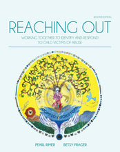 Load image into Gallery viewer, Reaching Out 2nd Edition by Pearl Rimer 9780176582982 (USED:GOOD) *63a
