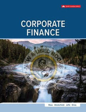 Load image into Gallery viewer, CONNECT CODE ONLY for Corporate Finance 9th edition by Ross
