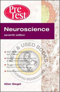 Neuroscience 7th Edition by Allan Siegel 9780071623476 (USED:GOOD) *AVAILABLE FOR NEXT DAY PICK UP* *w800 [ZZ]