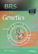 Genetics by Ronald W. Dudek 9780781799942 (USED:GOOD) *AVAILABLE FOR NEXT DAY PICK UP* *w800 [ZZ]