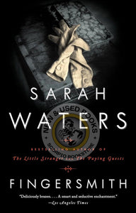 *PRE-ORDER, APPROX 5-7 BUSINESS DAYS* Fingersmith by Sarah Waters 9780771063022