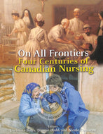 *PRE-ORDER, APPROX 4-6 BUSINESS DAYS* On All Frontiers by Christina Bates 9780776605913 [ZZ]