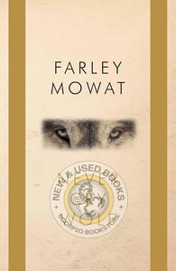 *PRE-ORDER, APPROX 5-7 BUSINESS DAYS* Never Cry Wolf by Farley Mowat 9780735252905