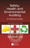*PRE-ORDER, APPROX 2-4 BUSINESS DAYS, print-on-demand* Safety, Health and Environmental Auditing 2nd Edition by Simon Watson Pain HARDCOVER 9781138557154 [ZZ]