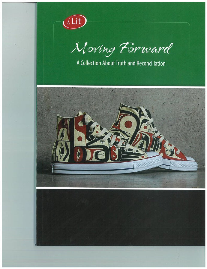 CUSTOM PUB: Moving Forward: A Collection About Truth and Reconciliation 9780176877408 *67h *SAN