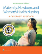 *PRE-ORDER, APPROX 7-10 BUSINESS DAYS* Maternity, Newborn, and Women's Health Nursing 2nd edition by Amy O'Meara 9781975209025 [ZZ]
